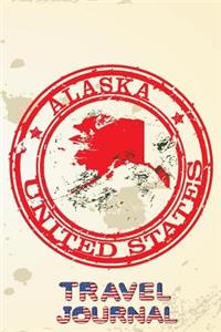 Alaska United States Travel Journal