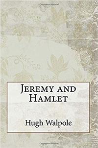 Jeremy and Hamlet