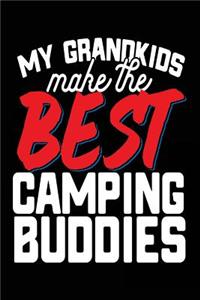 My Grandkids Make The Best Camping Buddies