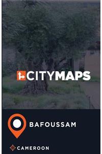City Maps Bafoussam Cameroon