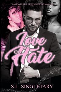 Love or Hate