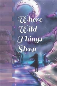 Where Wild Things Sleep