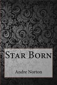 Star Born