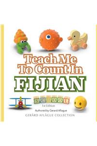 Teach Me to Count in Fijian