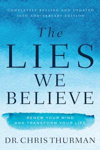 The Lies We Believe