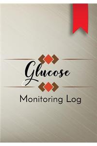 Glucose Monitoring Log