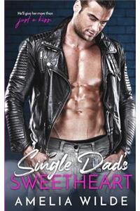 Single Dad's Sweetheart