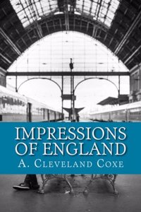 Impressions of England