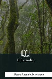 El Escandalo