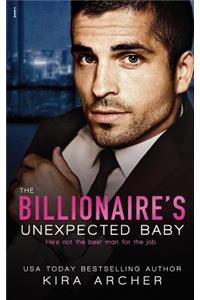 Billionaire's Unexpected Baby