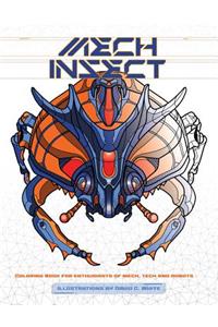 Mech Insect