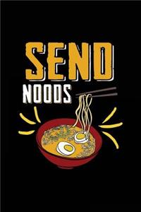 Send Noods