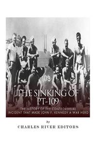 The Sinking of PT-109