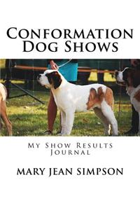 Conformation Dog Shows