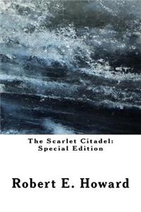 The Scarlet Citadel