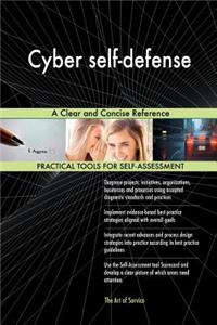 Cyber self-defense