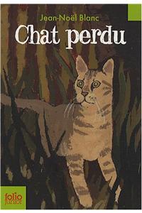 Chat Perdu