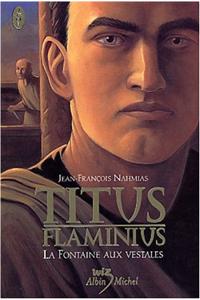 Titus Flaminius