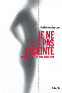 Je Ne Suis Pas Enceinte