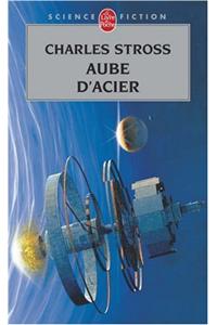 Aube D Acier