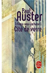 Trilogie New-Yorkaise. Tome 1