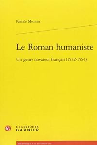 Le Roman Humaniste