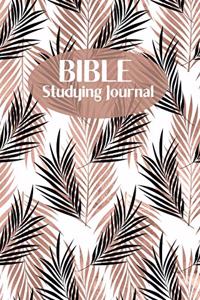 Bible Studying JournalA Simple Guide To Journaling ScriptureBible Notebook Daily Writing Journal