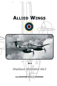 Westland Whirwind Mk.I
