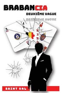 BrabanCIA, deuxième vague