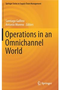 Operations in an Omnichannel World