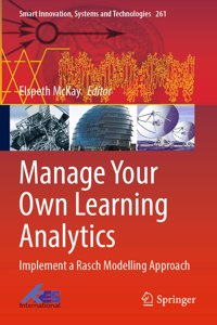 Manage Your Own Learning Analytics