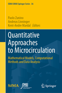 Quantitative Approaches to Microcirculation
