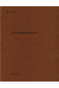 huggenbergerfries: De aedibus