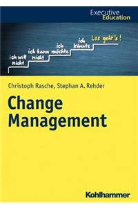 Change Management