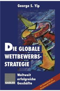 Die globale Wettbewerbsstrategie