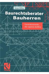 Baurechtsberater Bauherren