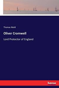 Oliver Cromwell