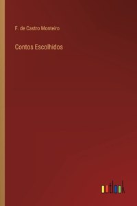 Contos Escolhidos