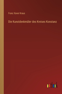 Kunstdenkmäler des Kreises Konstanz