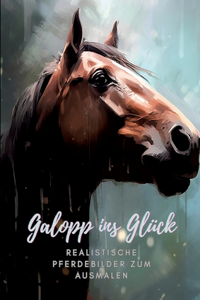 Galopp ins Glück
