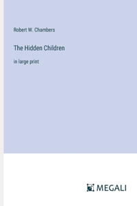 The Hidden Children
