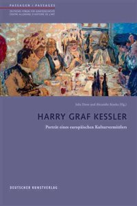 Harry Graf Kessler