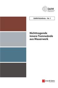 Dafm Richtlinie Nr. 1