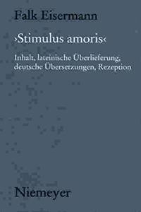 'Stimulus Amoris'