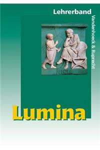 Lumina Lehrerband