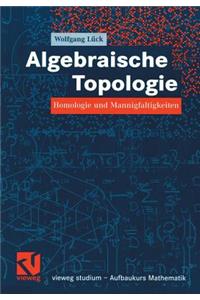 Algebraische Topologie