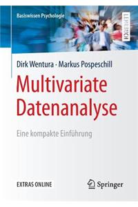 Multivariate Datenanalyse