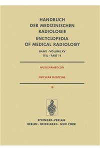 Nuklearmedizin / Nuclear Medicine