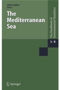 Mediterranean Sea