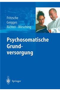 Psychosomatische Grundversorgung